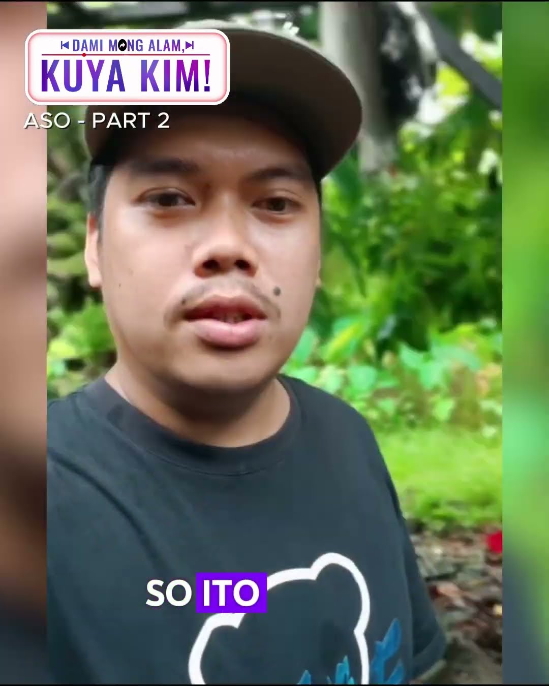 PART 2: Aso, biglang nag-seizure?! | Dami Mong Alam, Kuya Kim!