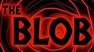 The Blob 1958 - Opening Titles And Theme Song