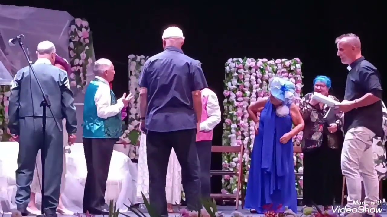 Todos a la Boda