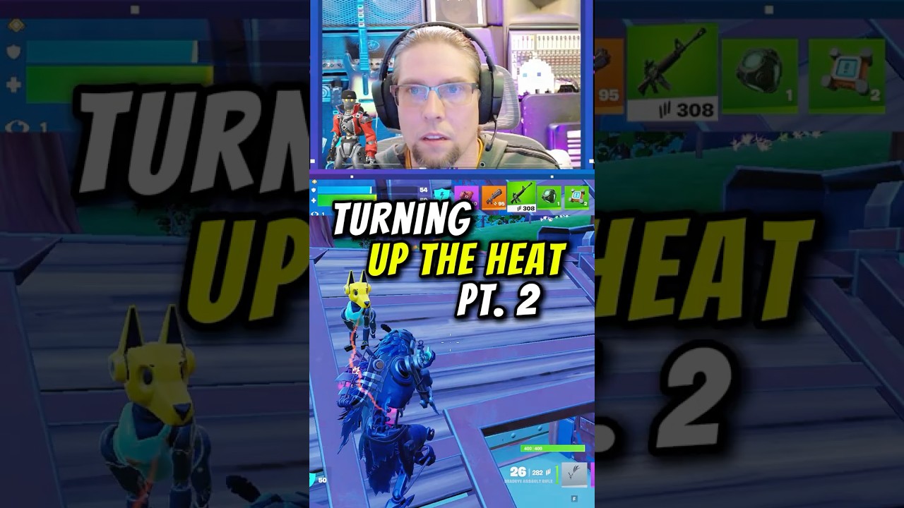 *ПРЫЖКИ* не так уж и плохи, правда?! 🤔 (Глава 7, Сезон 1) 