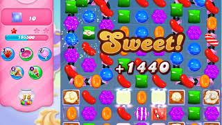 Candy Crush Saga - Nivel 1003