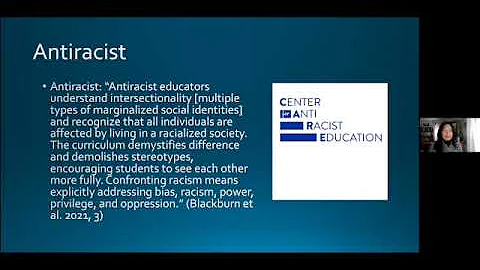 Equity 2030: Academic Equity and Culturally Respon...