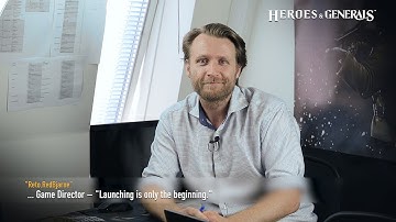 Heroes & Generals  – Launching is only the beginning