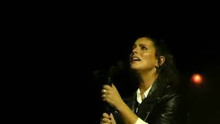 Silbermond - Hey Ma Live im Theater des Westens Berlin 30.09.2023