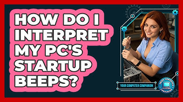 How Do I Interpret My PC