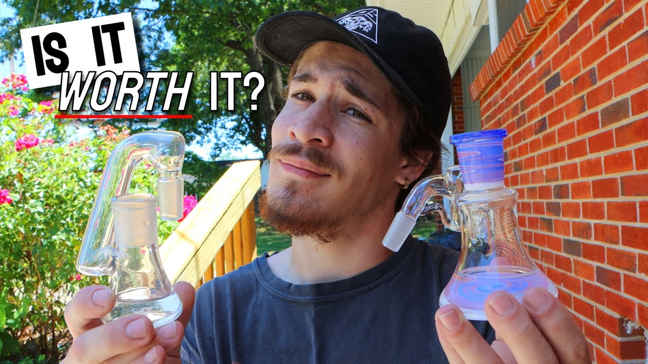 do ash catchers REALLY work?