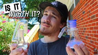 do ash catchers REALLY work?