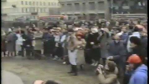 2RR:4 Revolution from Below I