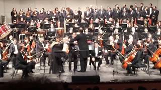 Nader Abbassi - Carmina 2014 Final