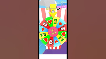 run of life - all levels gameplay android ios gameplay walkthrough | #shorts