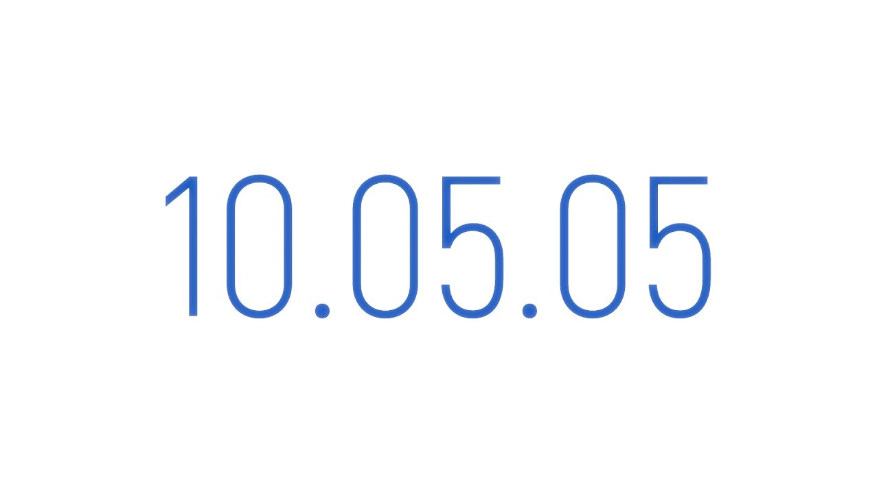 Компьютерная экспертиза - YouTube