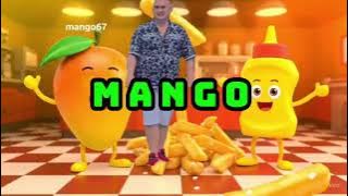 MANGO67 DiscoAdamusSigmaBoy   & Rastafarianin  2025 Viral Tiktok Nowość #67 #mango #sigmaboy # viral