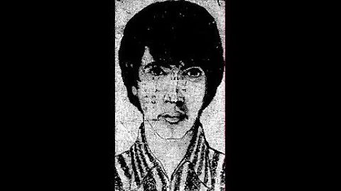 Belle Chasse John Doe, 1975