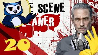 Gefährliche Bauarbeiten - #20 - Crime Scene Cleaner