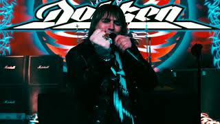 Dokken - It&#39;s Another Day