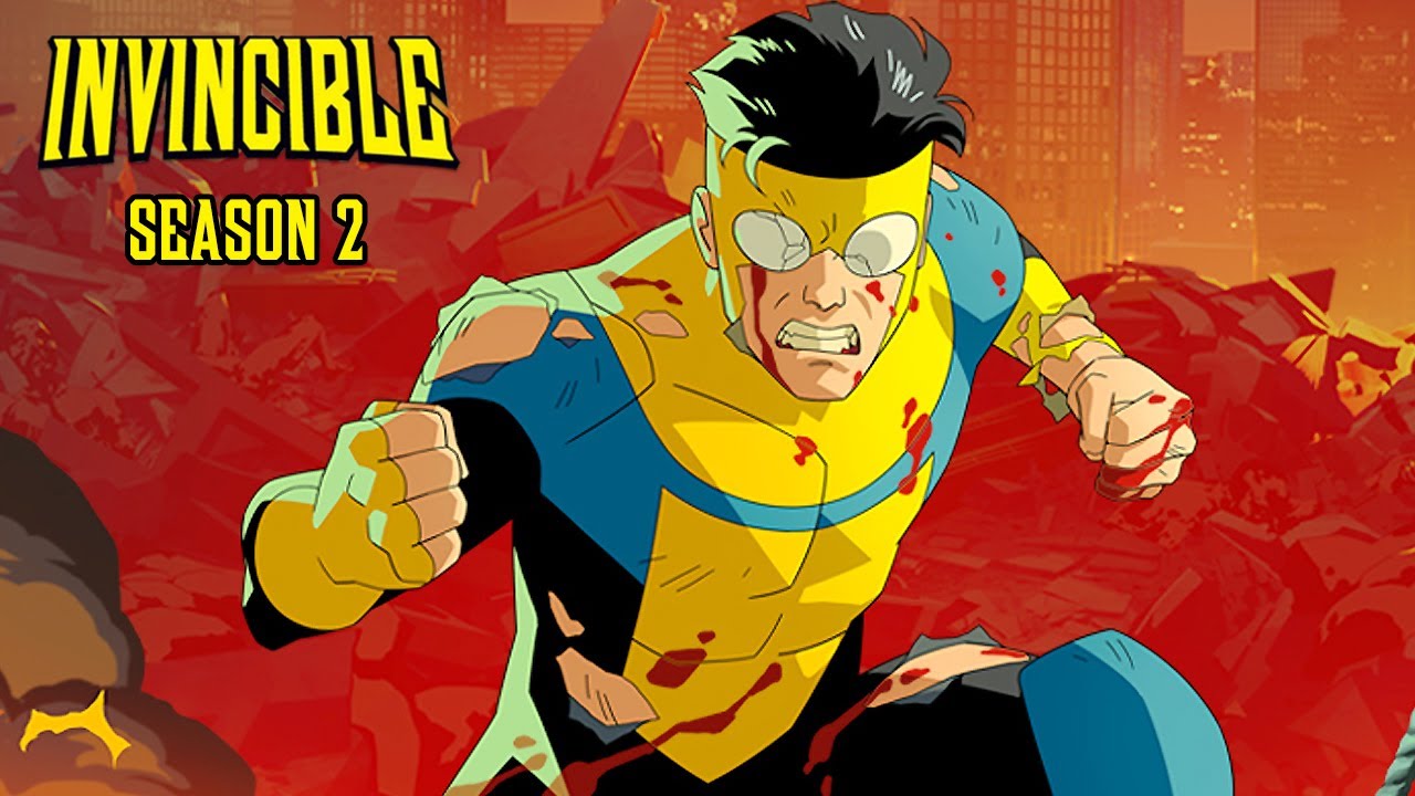 Invincible Season 2 Will Make Changes to Conquest's Story