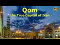 07 قم پایتخت واقعی ایران