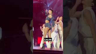 Dudu Dudu Live Blackpink Lisa Fancam