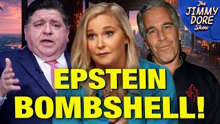 Download lagu Epstein Victim Names Hyatt Hotel Chairman Pritzker!