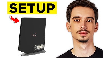 Verizon Fios G1100 Router Setup (2025) - Step by Step Tutorial