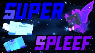 Super Spleef - Official Trailer