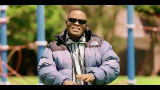 Sydnn - Namaliza Salama [ Offical music Video]