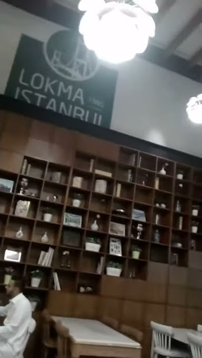 زرت اليوم مطعم في حي حطين