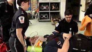 La Cite - CTV Believe Commercial screenshot 4