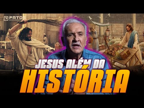 A Bíblia pode ser usada como fonte histórica?