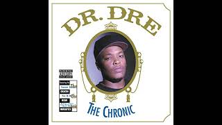 Dr Dre  The Roach the Chronic Outro