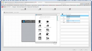 CSC Agility Platform AP200- Essentials, Mod 3, Lab 2