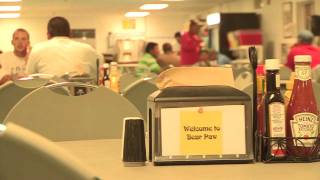Bear Paw Lodge housing Oil & Gas workers in Williston, North Dakota