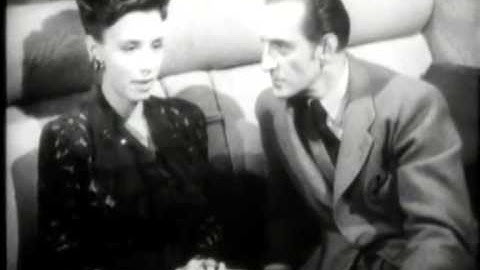 SHERLOCK HOLMES IN TERROR BY NIGHT / SHERLOCK HOLMES IN DRESSED TO KILL Trailer