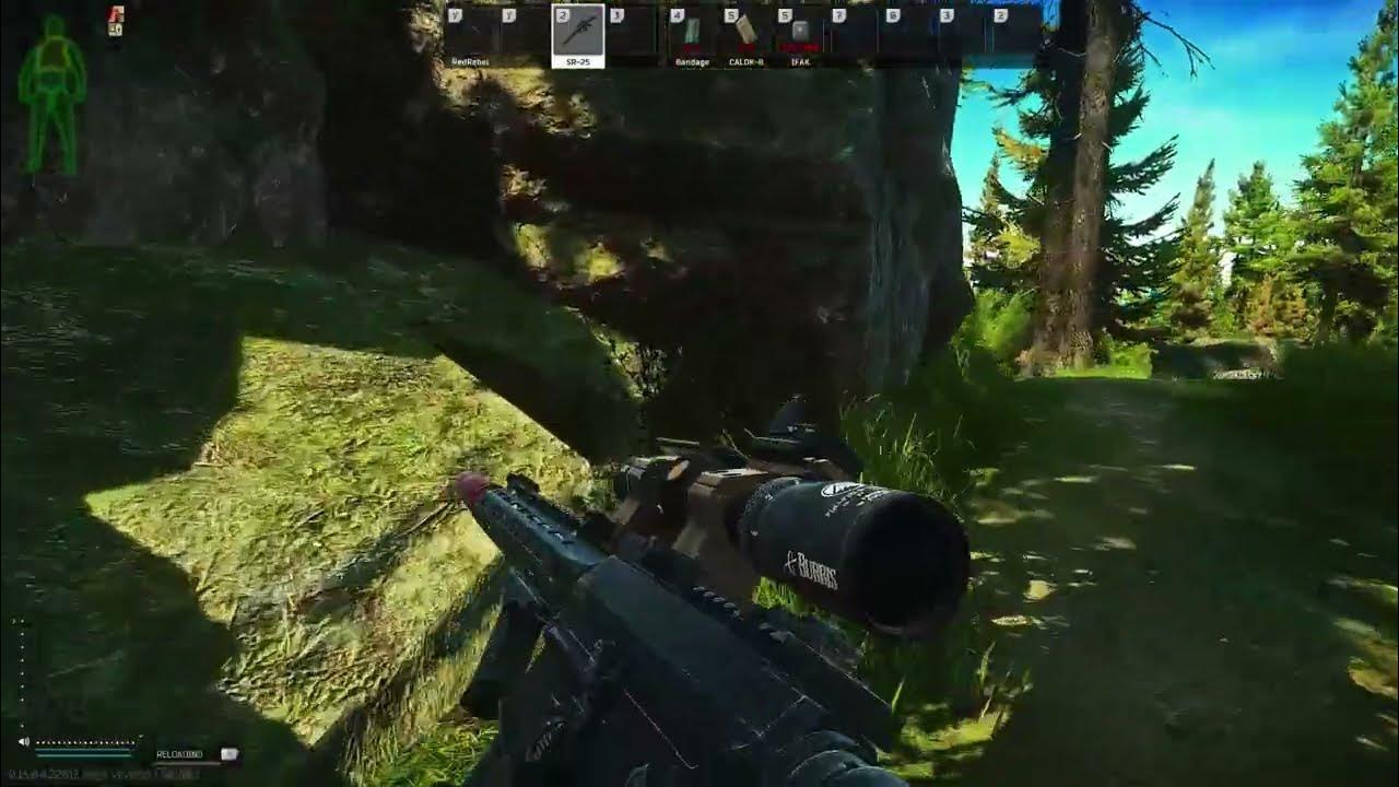 Catching that fade 1v1 YouTube