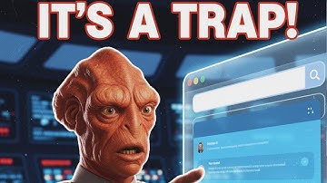 Are AI Browsers the BIGGEST MISTAKE of 2025?