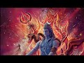 Ом намах Шивайя. Om namah Shivaya. ॐ नमः शिवाय