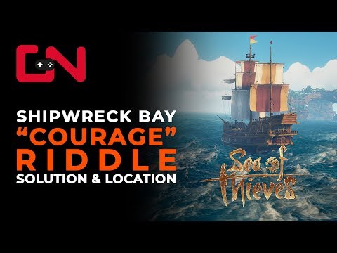 Sea of Thieves