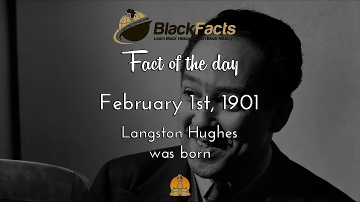 BlackFacts Minute: February 1