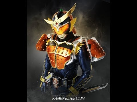 【MAD】仮面ライダー鎧武 (Flumpool answer)