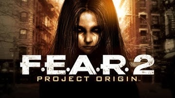 FEAR 2 Project Origin Part 1