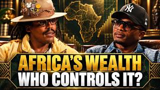 Da'Vinchi vs FBA: Who controls Black Wealth?