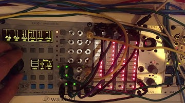 Getting Started with the ER-301 #29 - Custom Unit Harmonic Oscillator