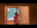 BGment Thermal Insulated Blackout Curtains