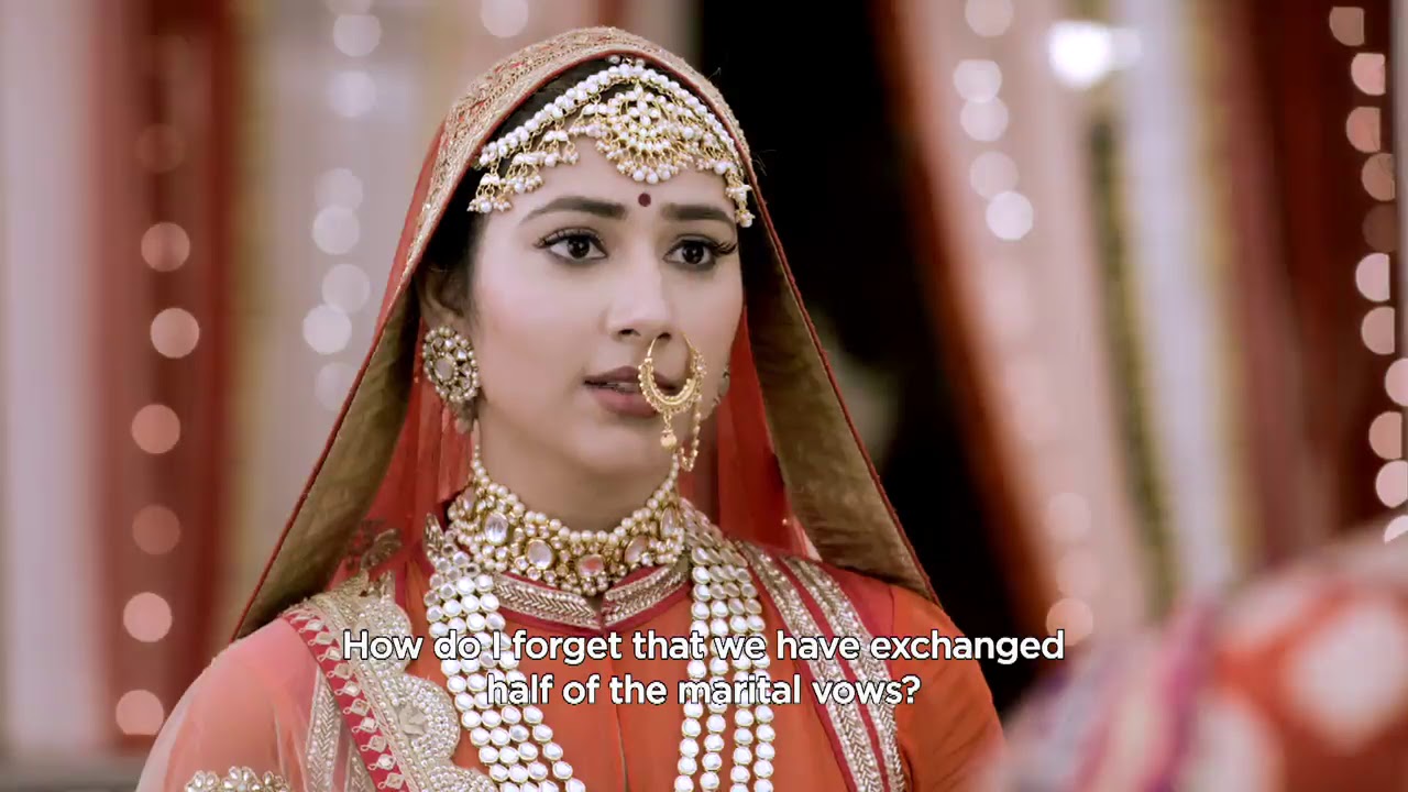 Woh Apna Sa - ZEE TV Caribbean