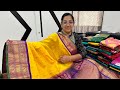 Weaving mistek special saree collection book7620380970 livepaithaniyeolapaithanishorts