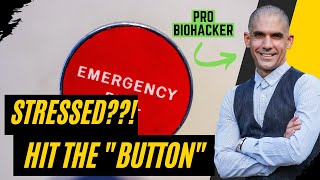 Famous Stuck In a Stress Loop? Richard Sutton Teaches You How to Hit the "Fail Safe Button" Wealth
