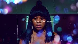 Celebrity Kirby - Rain don't cry like it used to from SWARM Wealth