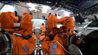 NASA’s Orion Spacecraft's first flight test to Mars. NASA’s Orion Spacecraft's first flight test to Mars.