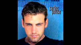 Carlos Ponce: Te Vas