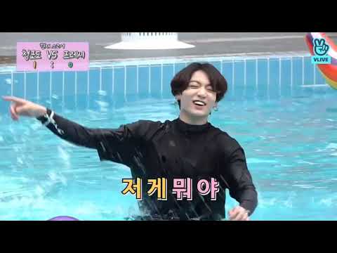 Run BTS! - Ep.83 [Summer Outing 1] Sub Indo & Eng Sub